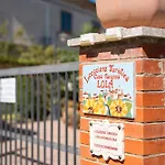 Casa Lola Apartament *