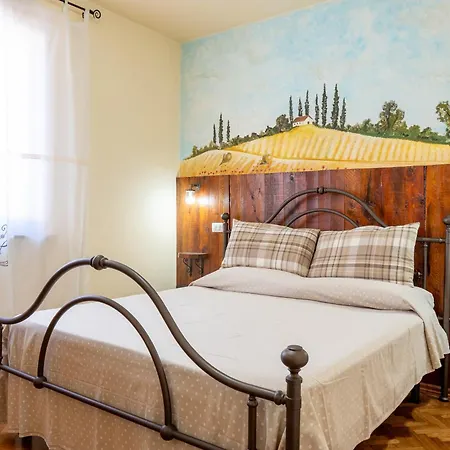 Casa Lola Lejlighed