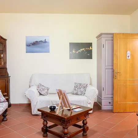 Casa Lola * Castiglion Fiorentino