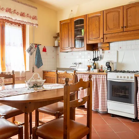 Lejlighed Casa Lola Castiglion Fiorentino