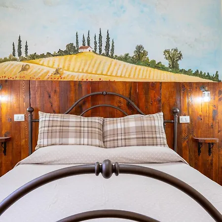 Lejlighed Casa Lola