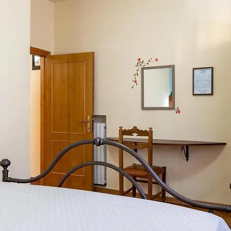 Casa Lola Lejlighed Castiglion Fiorentino