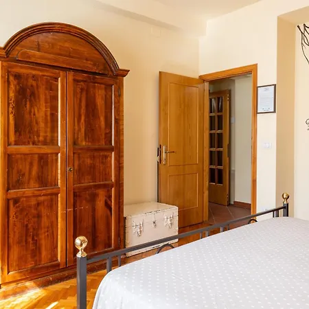 Lejlighed Casa Lola Castiglion Fiorentino
