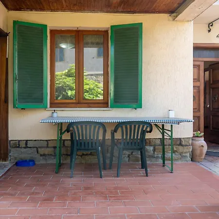 Lejlighed Casa Lola *