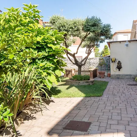 Casa Lola Castiglion Fiorentino