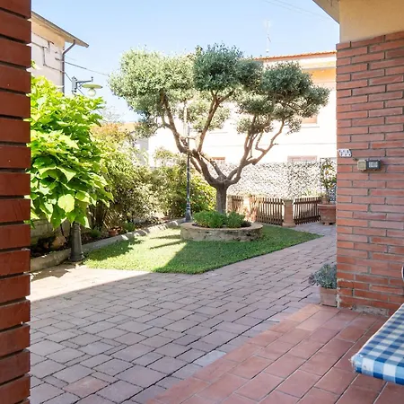 Casa Lola Lejlighed